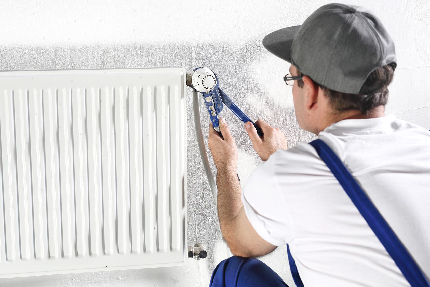 dépannage système de climatisation unitaires Hardricourt